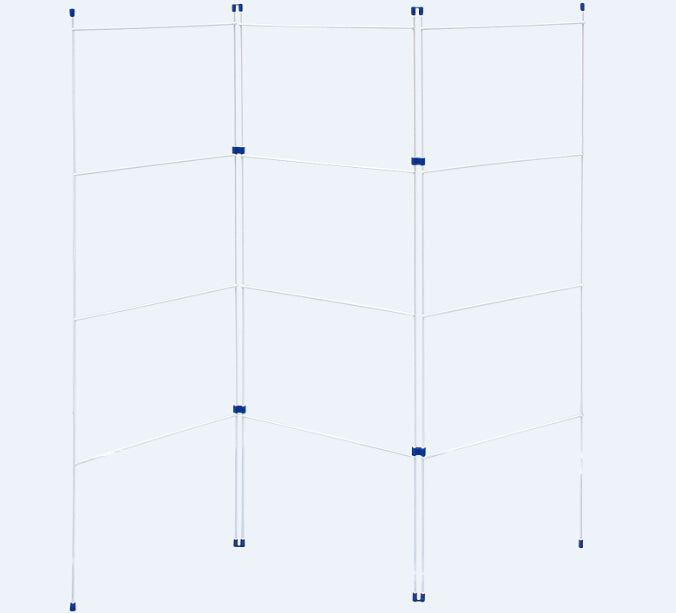 Airer Folding - 3 Tier
