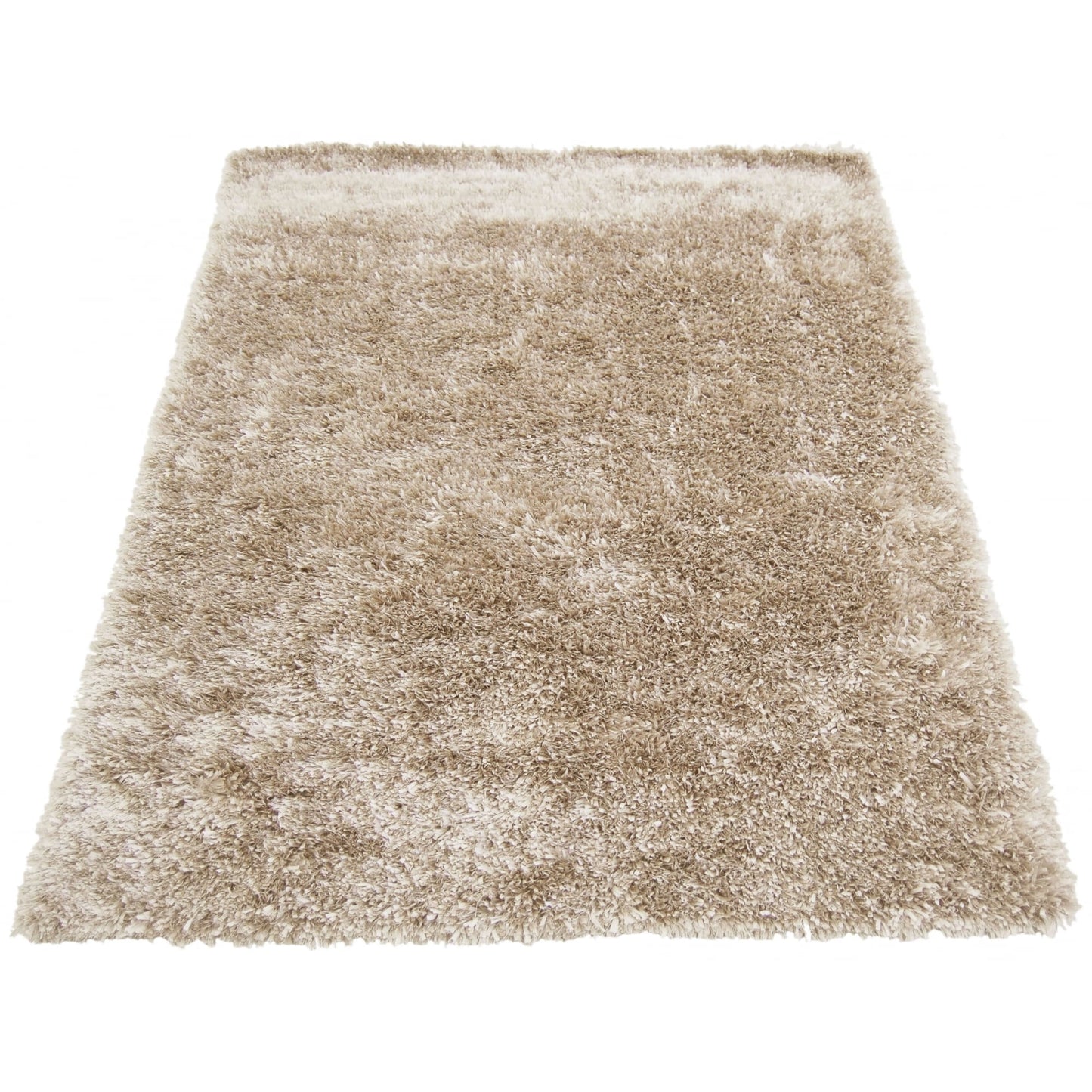 Windsor Shaggy Rug - Beige
