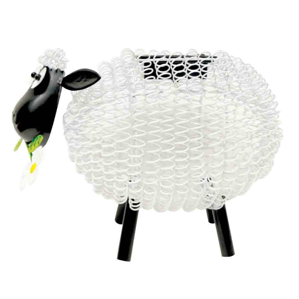 Suzie Sheep Solar Light