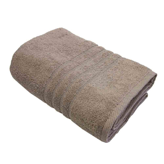 Luxury Egyptian 100% Cotton Towel Range - Pebble
