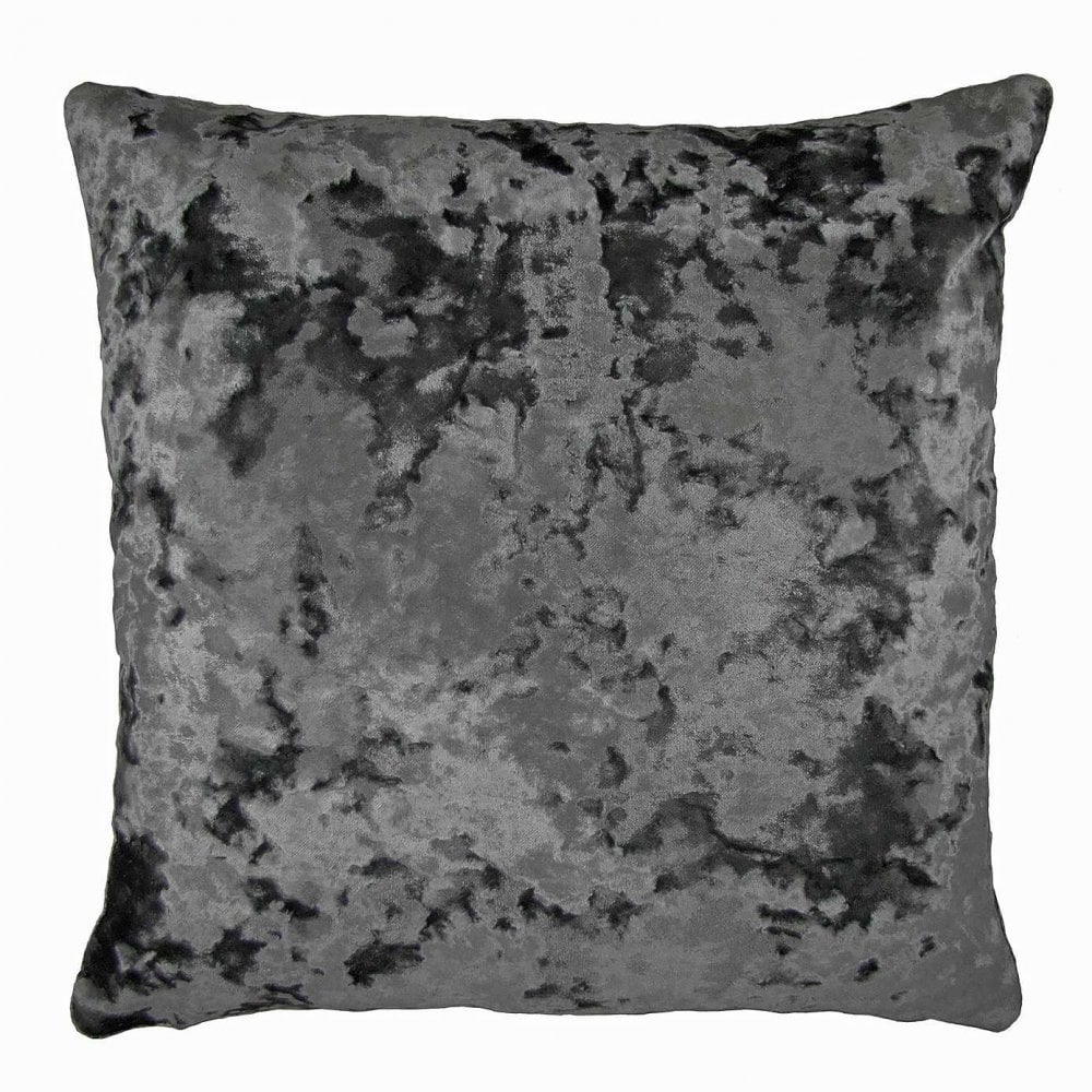 Crushed Velvet Cushion - 55 x 55cm