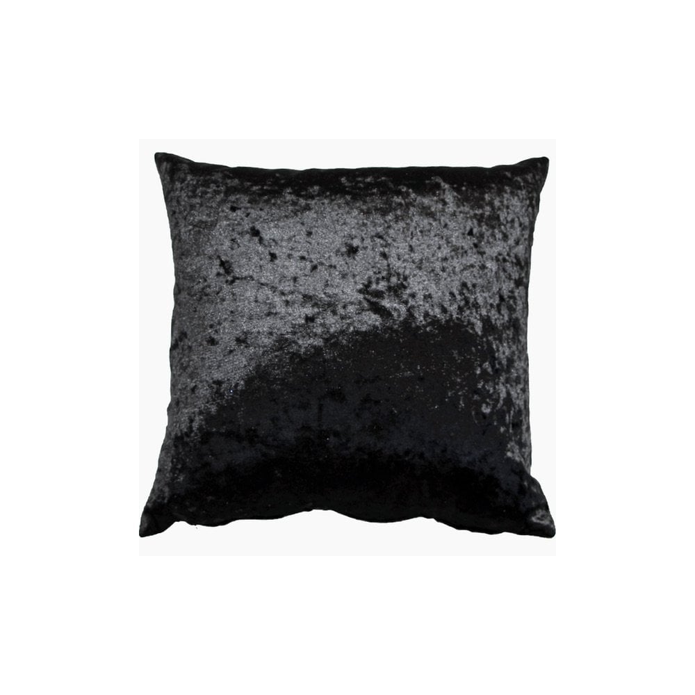 Crushed Velvet Cushion - 55 x 55cm