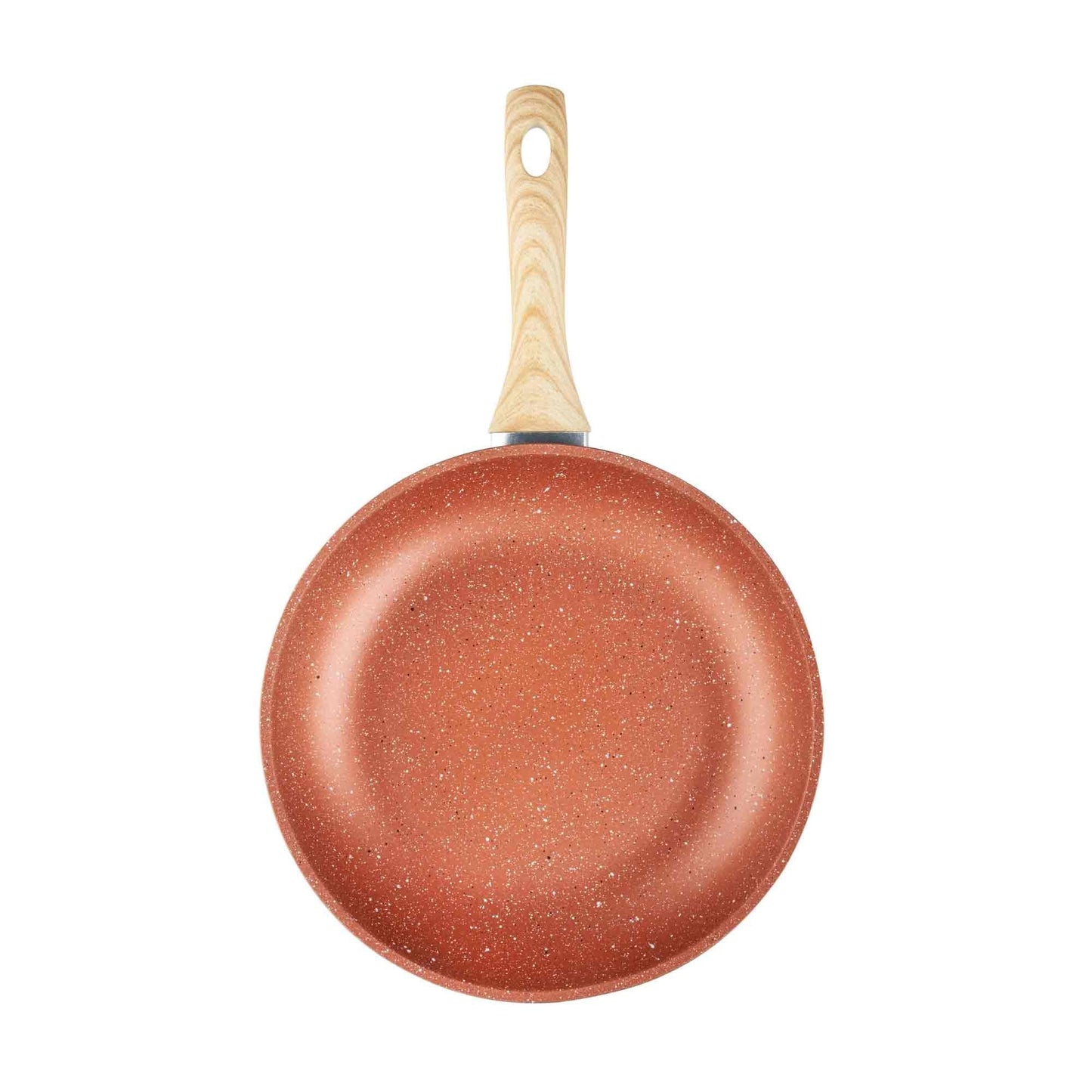 Sovereign Stone Copper Frying Pan
