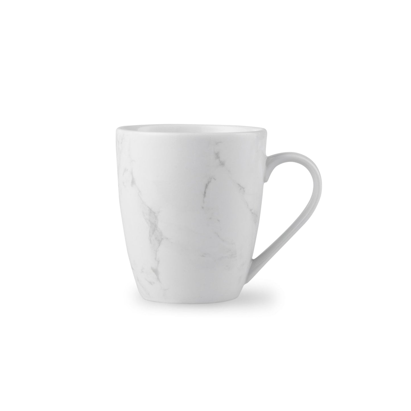 Lewis's Mug Pack Set of 4 - Marble