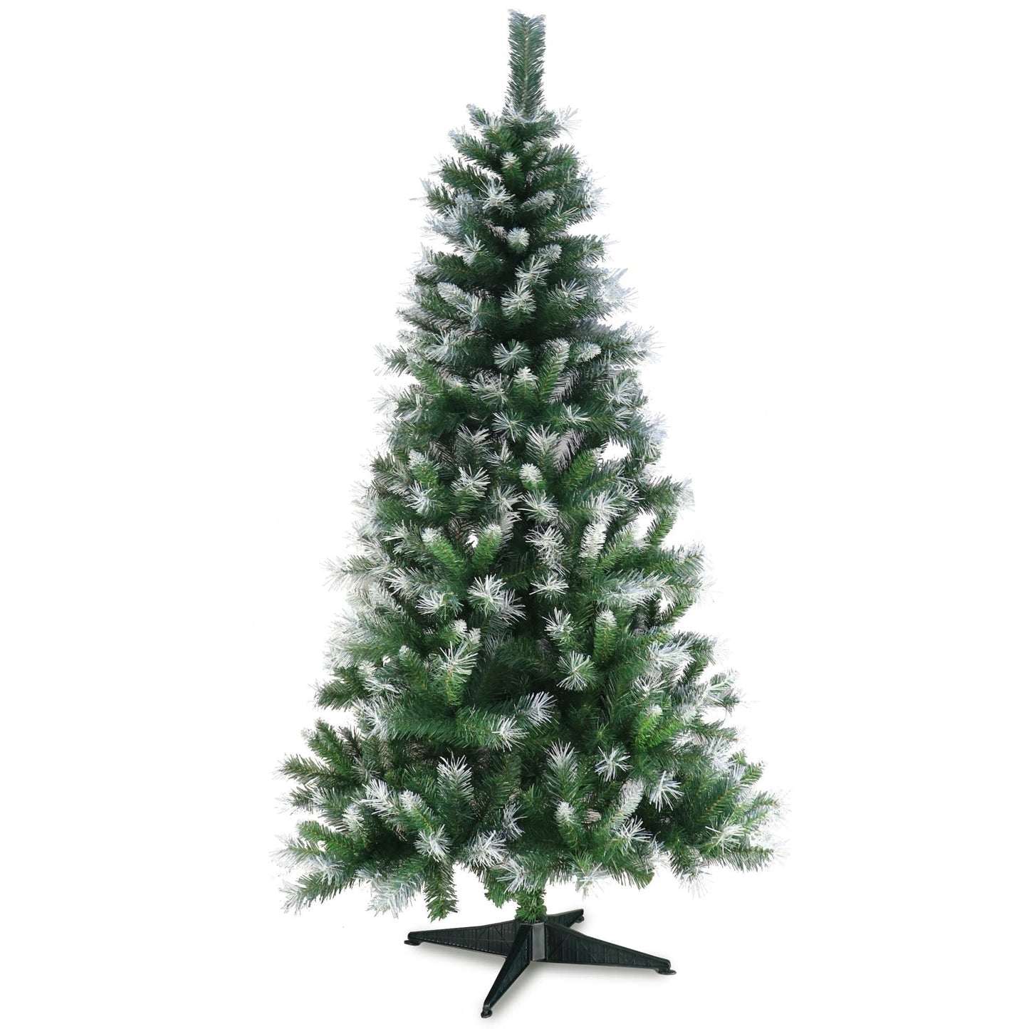 Christmas Sparkle Artificial Frostine Tree 6ft 1.8m