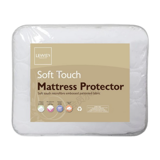 Soft Touch Mattress Protector