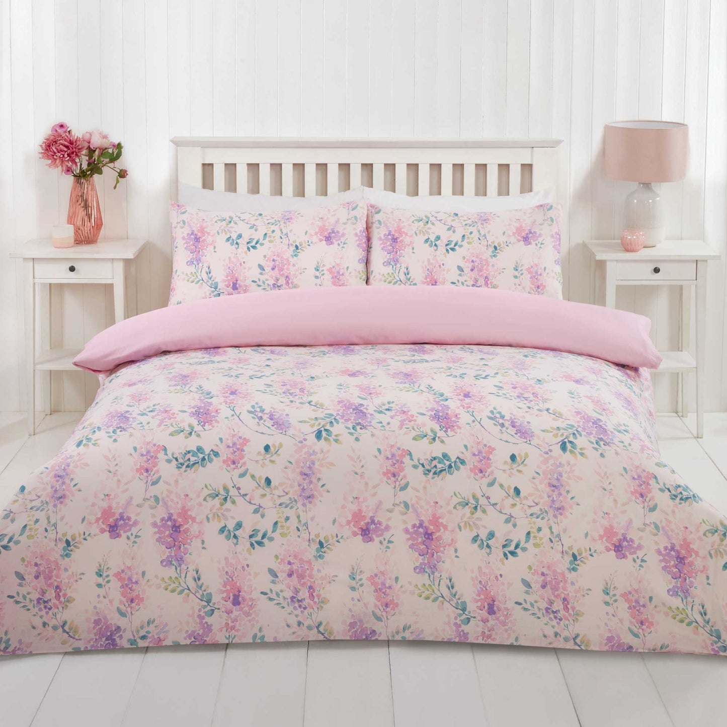 Blossom Duvet Set