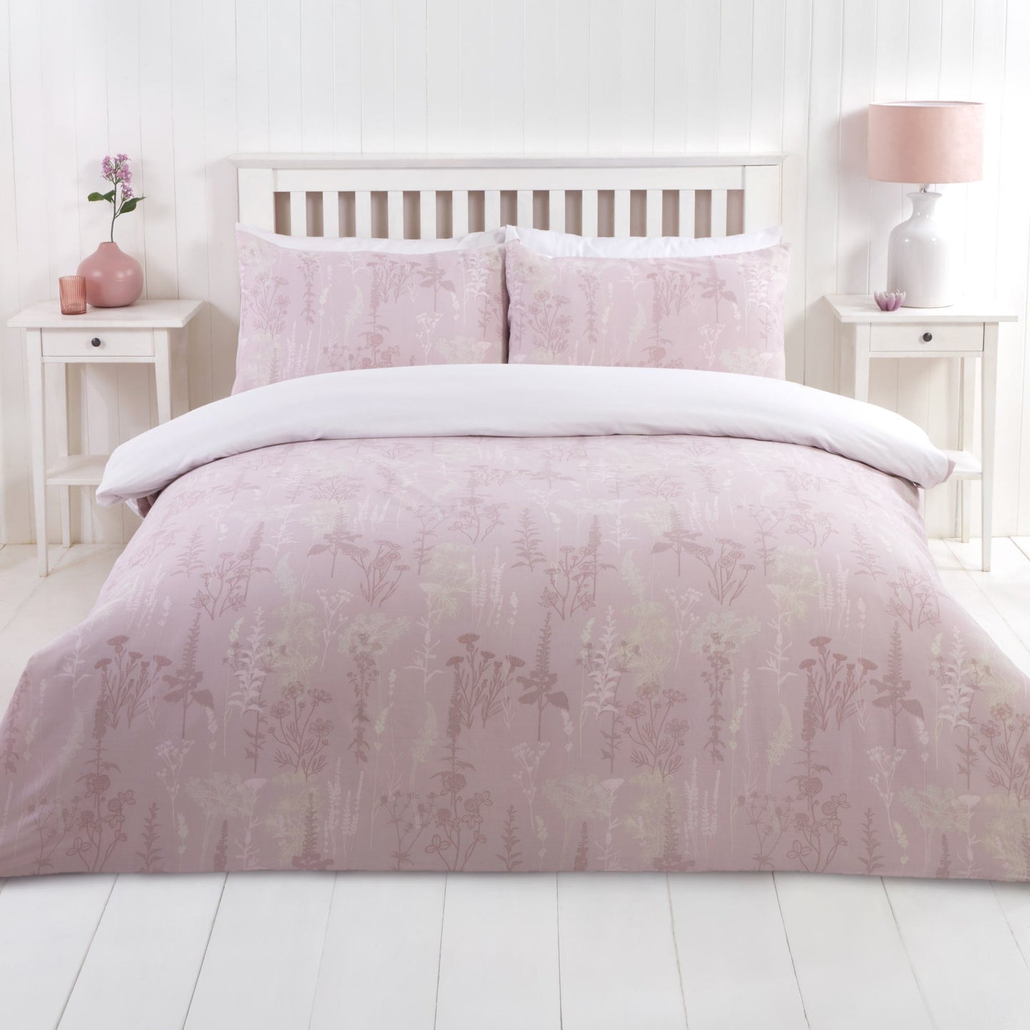 Sprig Duvet Set