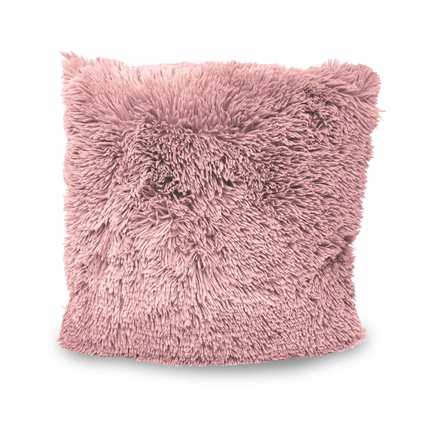 Fluffy Cushion - 45 x 45cm