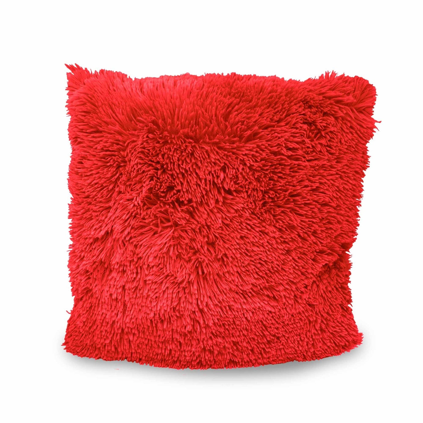 Fluffy Cushion - 45 x 45cm