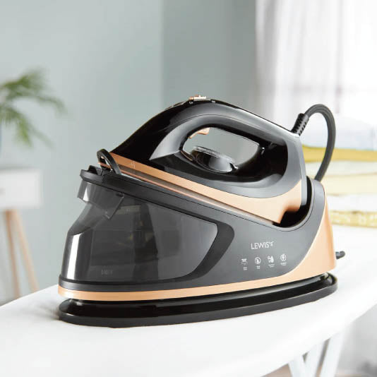 Lewis Clean Machine Cleaning & Laundry – Lewis's
