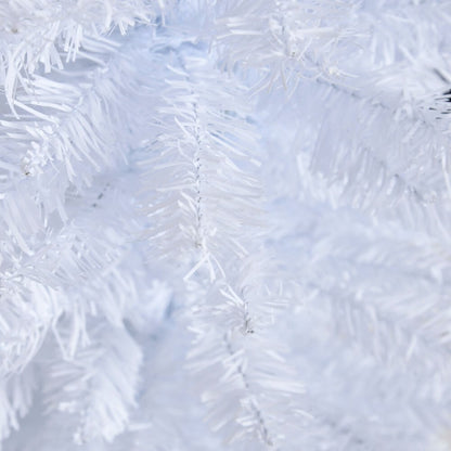 6ft Slim White Luxe Tree