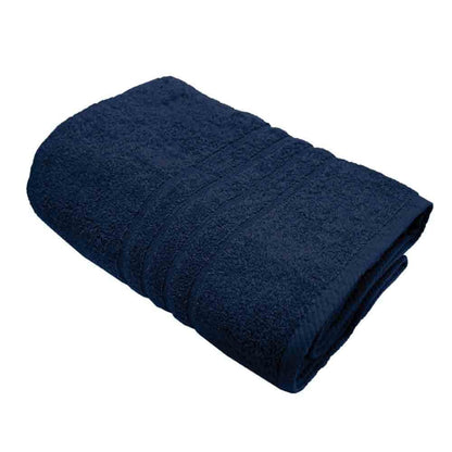 Luxury Egyptian 100% Cotton Towel Range - Petrol