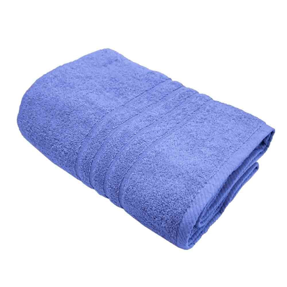 Luxury Egyptian 100% Cotton Towel Range - Cornflower
