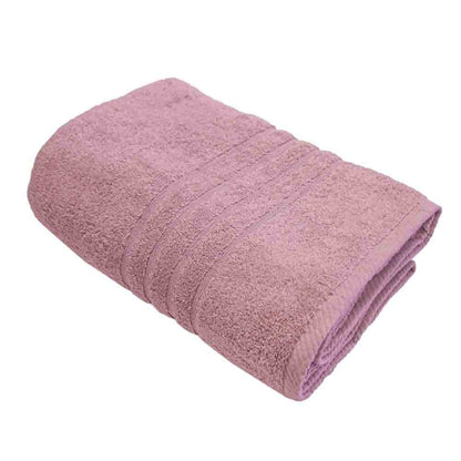 Luxury Egyptian 100% Cotton Towel Range - Blush Pink