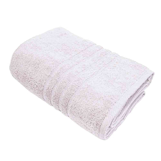 Luxury Egyptian 100% Cotton Towel Range - White