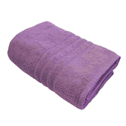 Luxury Egyptian 100% Cotton Towel Range - Mauve
