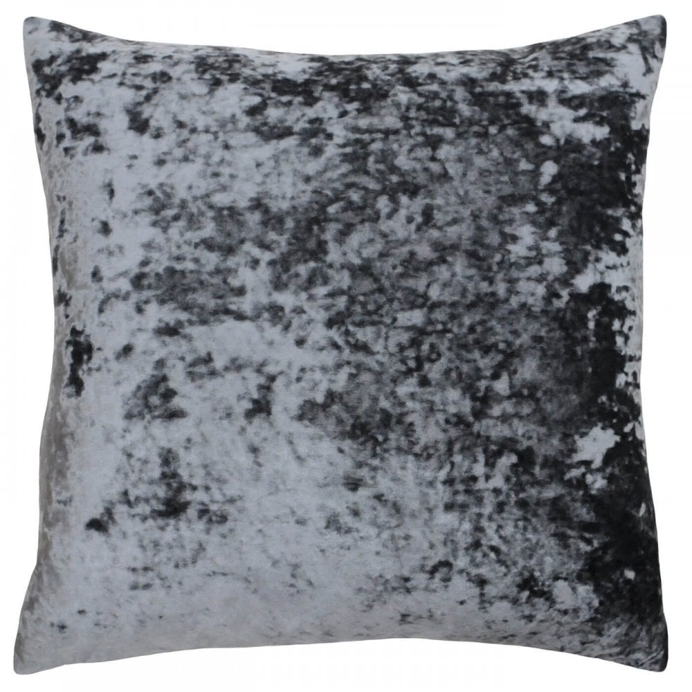 Crushed Velvet Cushion - 55 x 55cm