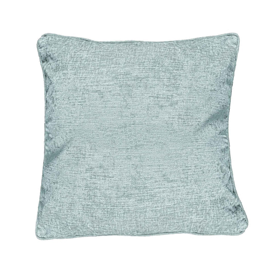 Buckingham Chenille Cushion - 55 x 55xm