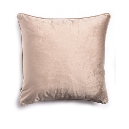 French Velvet Cushion