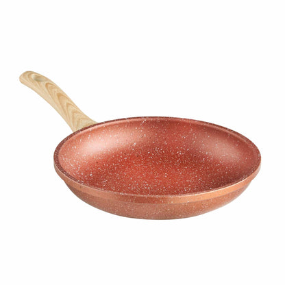 Sovereign Stone Copper Frying Pan