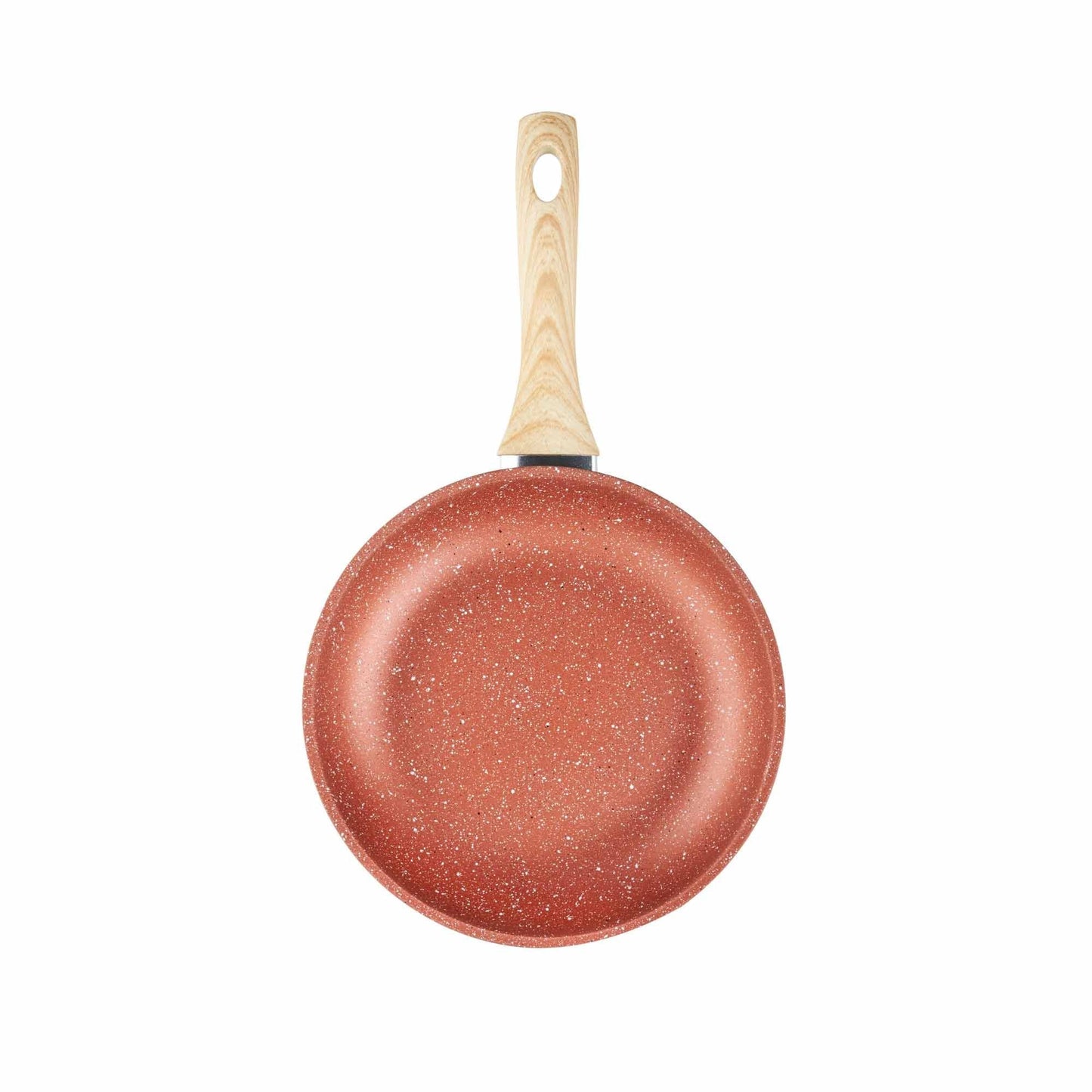 Sovereign Stone Copper Frying Pan