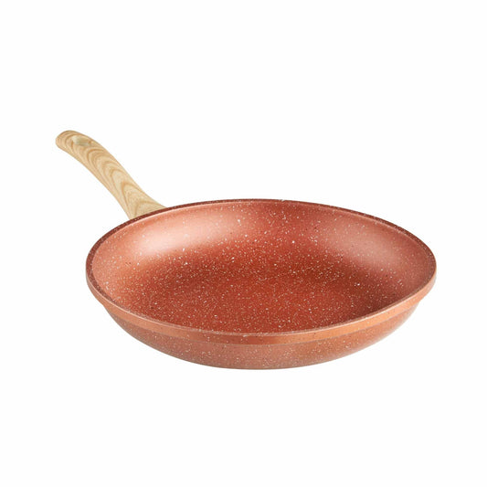Sovereign Stone Copper Frying Pan