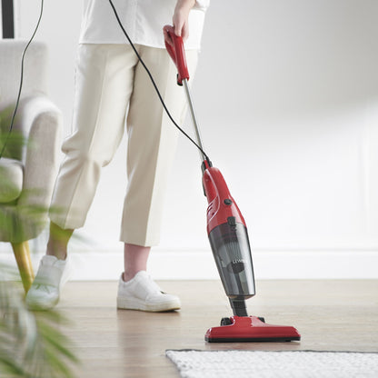 Lewis's 2 in 1 Upright Stick and Hand Vacuum Hoover Home Cleaning