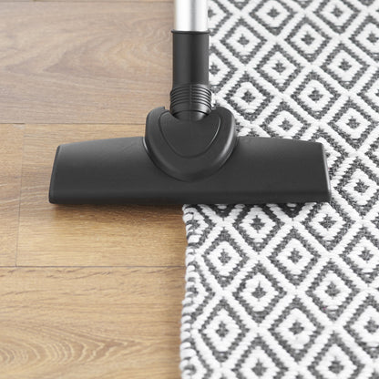 Lewis's 2 in 1 Cyclonic Corded Vacuum Hoover Home Cleaning