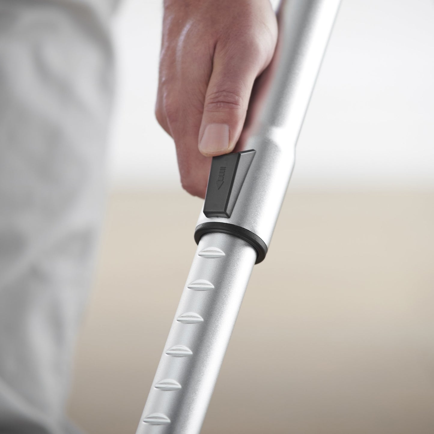 Lewis's 2 in 1 Cyclonic Corded Vacuum Hoover Home Cleaning