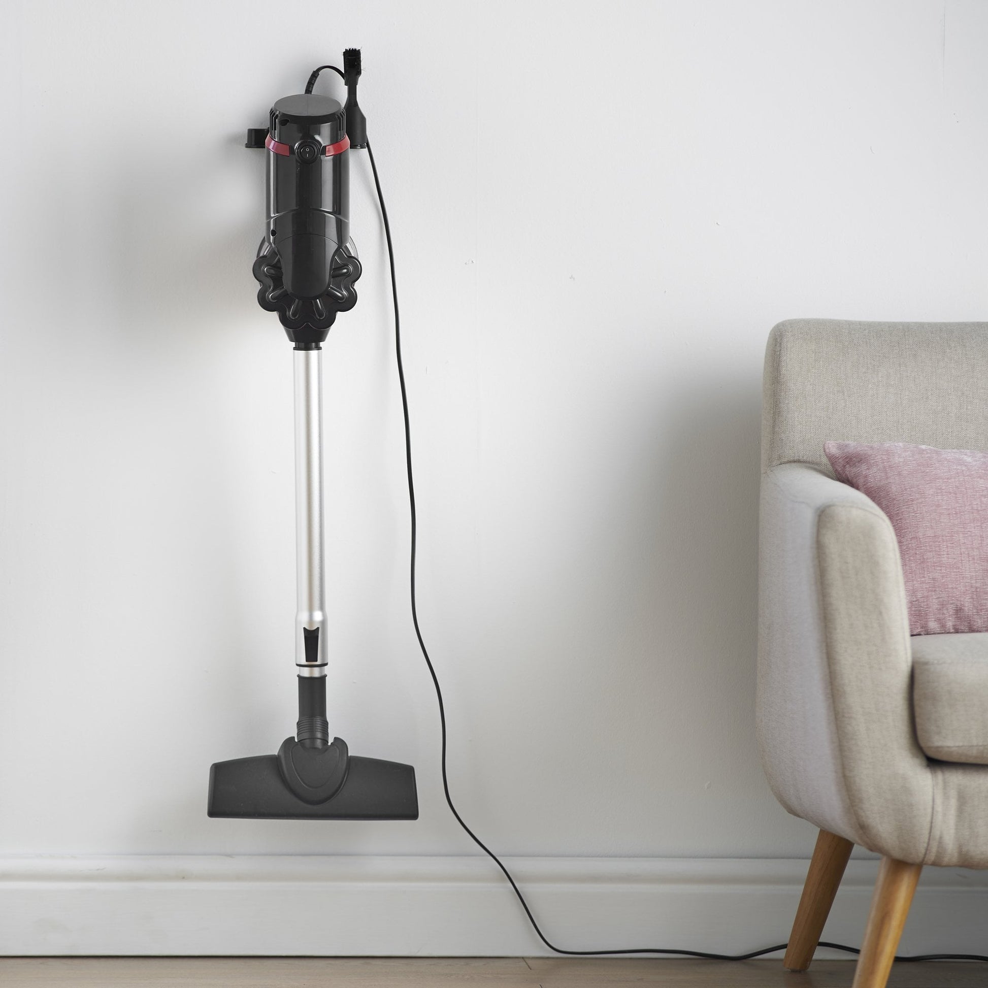 Lewis's 600W 2-in-1 Upright Stick/Handheld Corded - Vacuum Cleaner