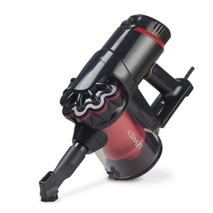 Lewis's 2 in 1 Cyclonic Corded Vacuum Hoover Home Cleaning
