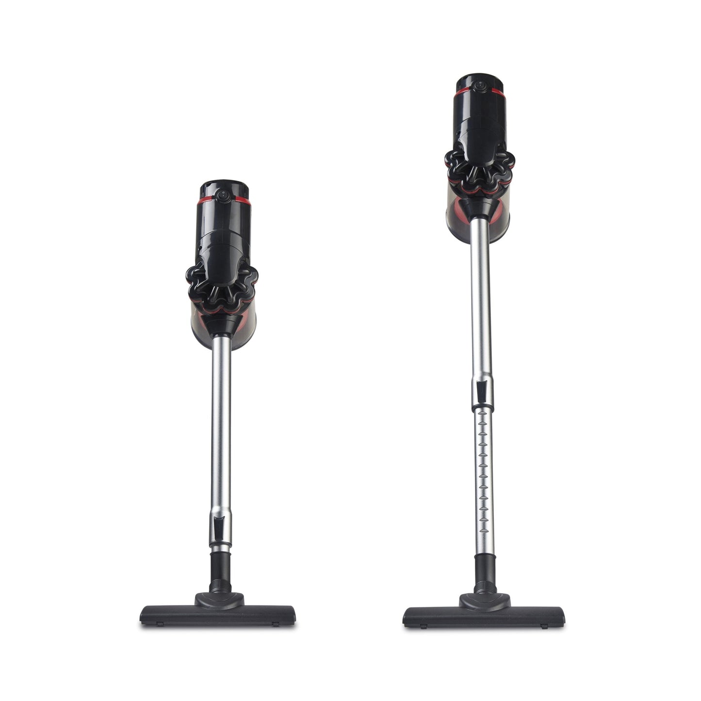 Lewis's 2 in 1 Cyclonic Corded Vacuum Hoover Home Cleaning