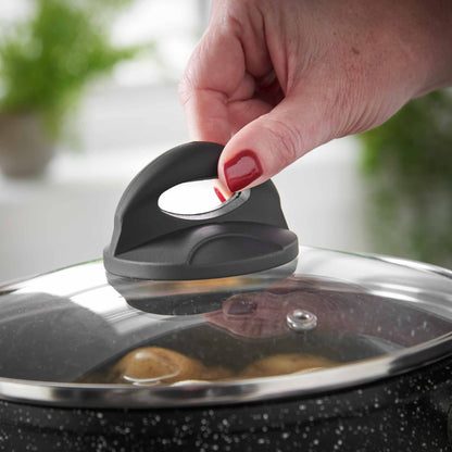 Sovereign Stone Pan Set Home Living Kitchen Frying Cooking Pans