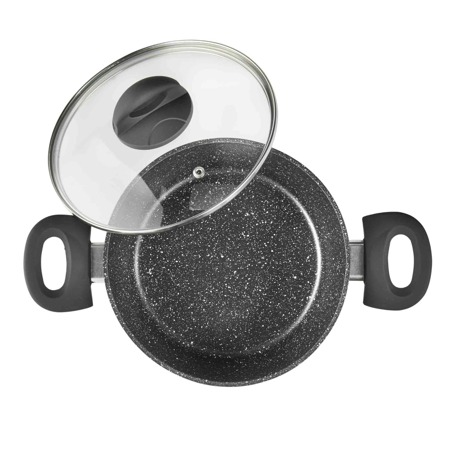 Sovereign Stone Pan Set Home Living Kitchen Frying Cooking Pans
