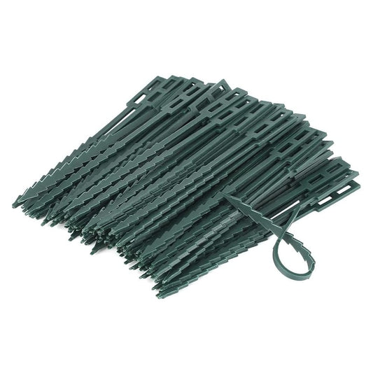 Plant Ties 100 Pack