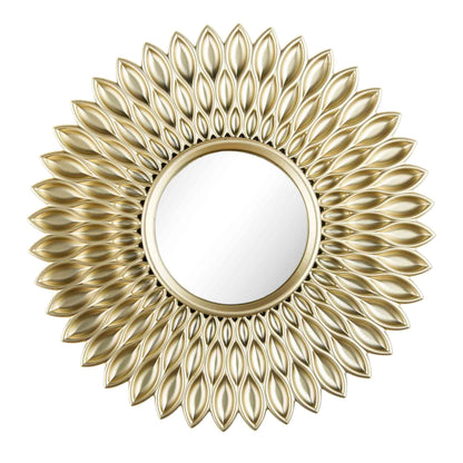 Lewis's Starburst Vanity Mirrors Set of 3 - Champagne - Home Living Decorative