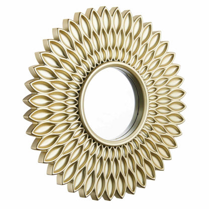 Lewis's Starburst Vanity Mirrors Set of 3 - Champagne - Home Living Decorative