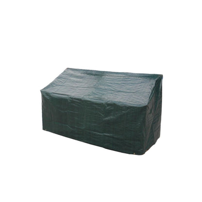 Outdoor Furniture Cover for Garden Bench 163 x 66 x 89cm