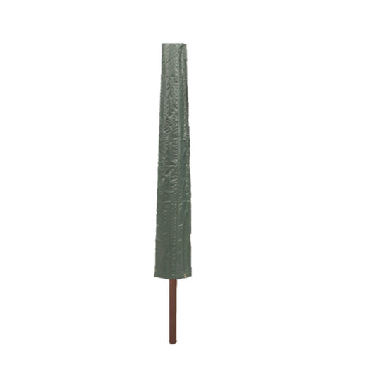 Outdoor Garden Parasol Cover 153 x 28cm
