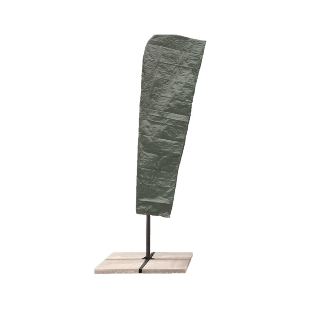 Outdoor Garden Hanging Parasol Cover Large 280cm