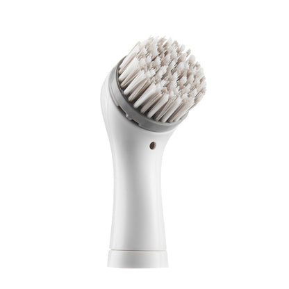 LEWIS'S Turboscrub Brush – Cleaning Products – Scrubbing Brush, Electric Cleaning Brush, Scrubber Bottle Brush, Power Scrubber, Long Brush, Spin Scrubber, Electric Scrubbing Brush