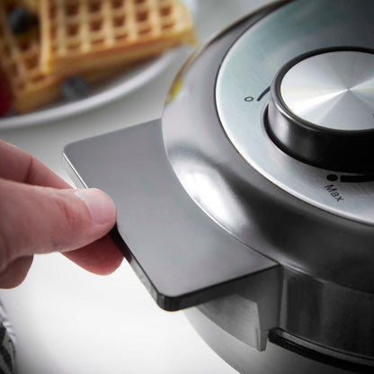 Lewis's Round Waffle Maker