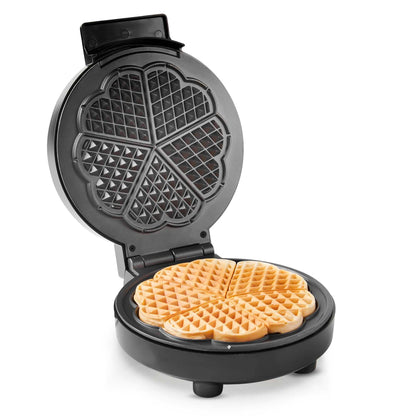 Lewis's Round Waffle Maker