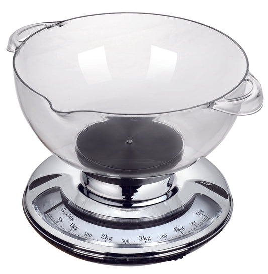 Lewis's Kitchen Scale Mechanical