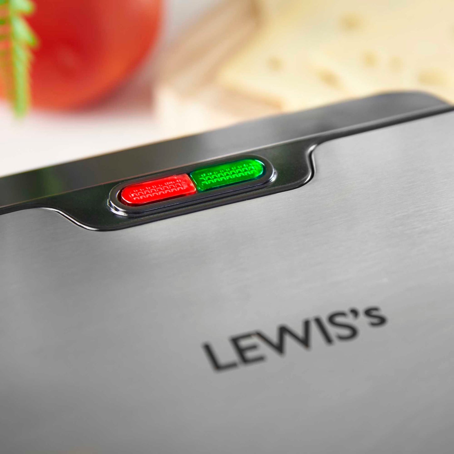 Lewis's Deep Fill Sandwich Maker
