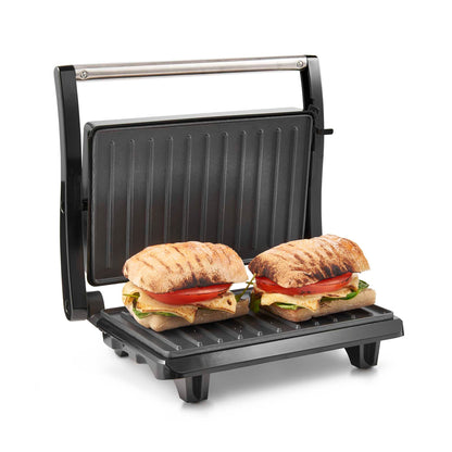 Lewis's Panini Press and Health Grill