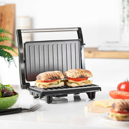 Lewis's Panini Press and Health Grill