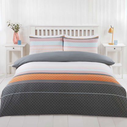 Oslo Duvet Set