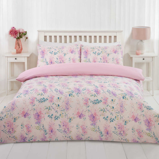 Blossom Duvet Set